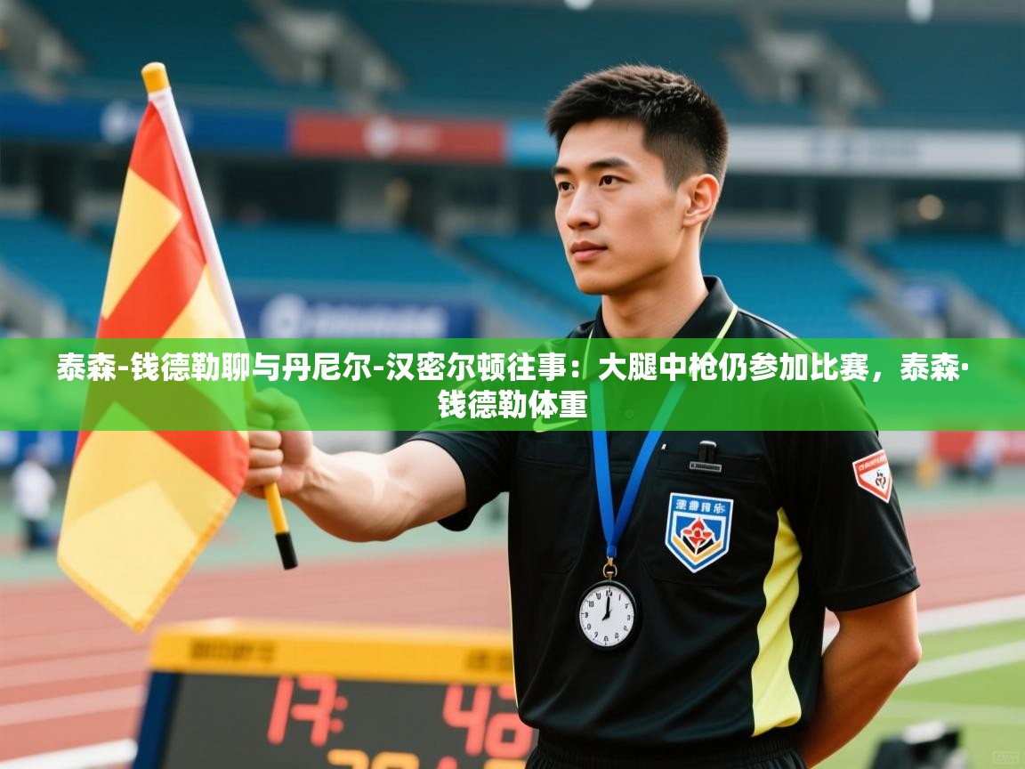 泰森-钱德勒聊与丹尼尔-汉密尔顿往事:大腿中枪仍参加比赛,泰森·钱德勒体重 第2张