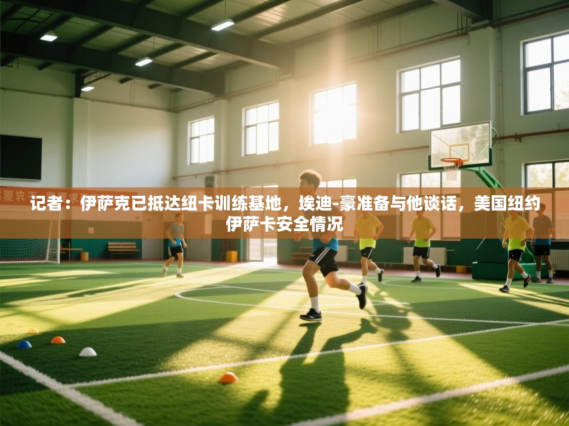 记者:伊萨克已抵达纽卡训练基地,埃迪-豪准备与他谈话,美国纽约伊萨卡安全情况 第2张