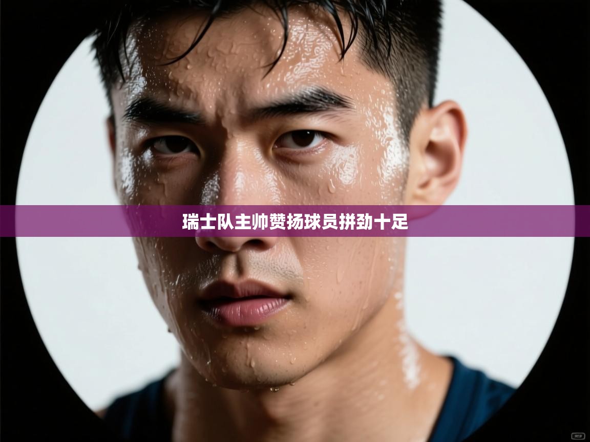 瑞士队主帅赞扬球员拼劲十足 第1张