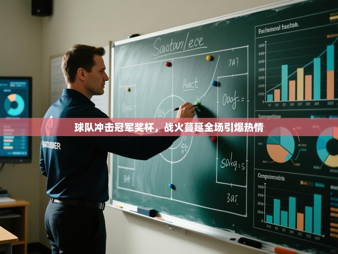 球队冲击冠军奖杯,战火蔓延全场引爆热情 第1张