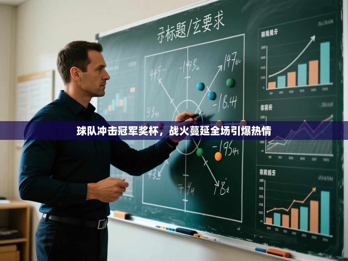 球队冲击冠军奖杯,战火蔓延全场引爆热情 第2张