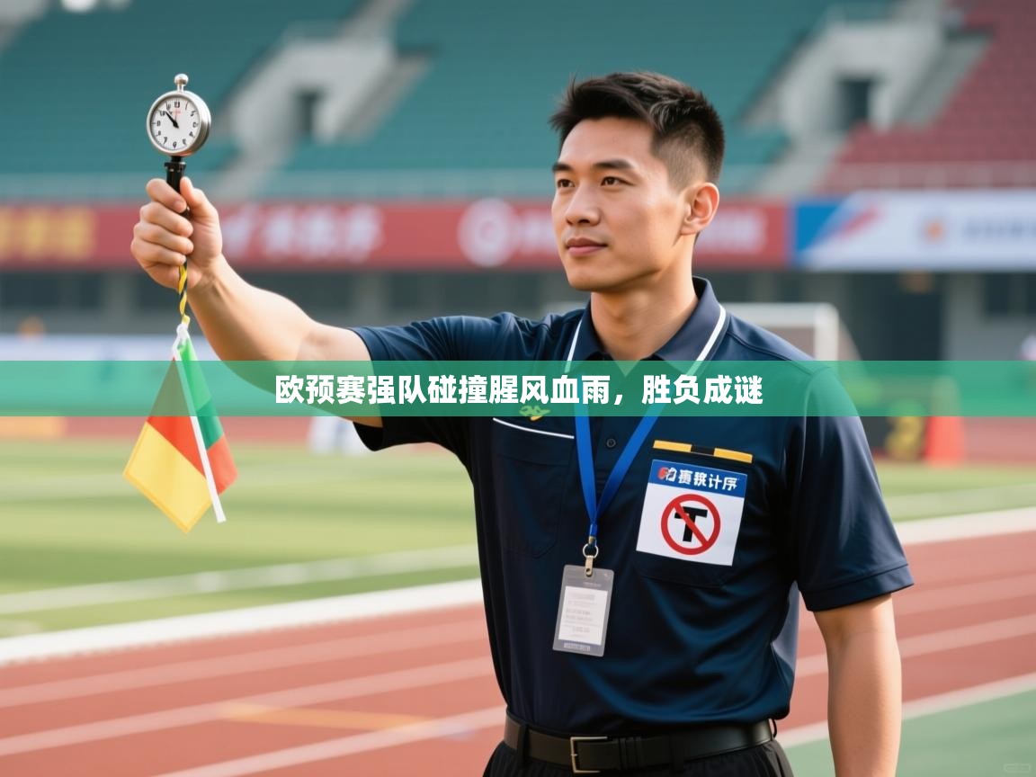欧预赛强队碰撞腥风血雨，胜负成谜  第1张