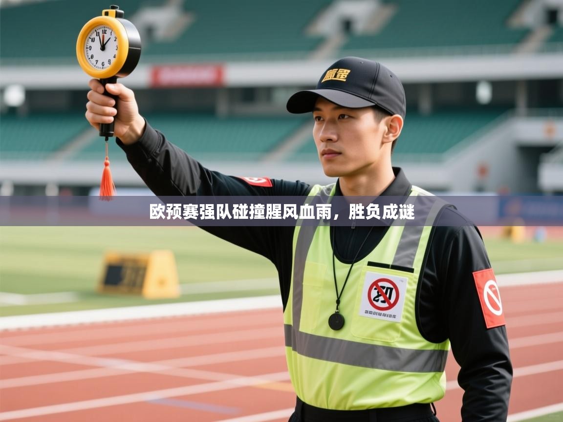 欧预赛强队碰撞腥风血雨，胜负成谜  第2张