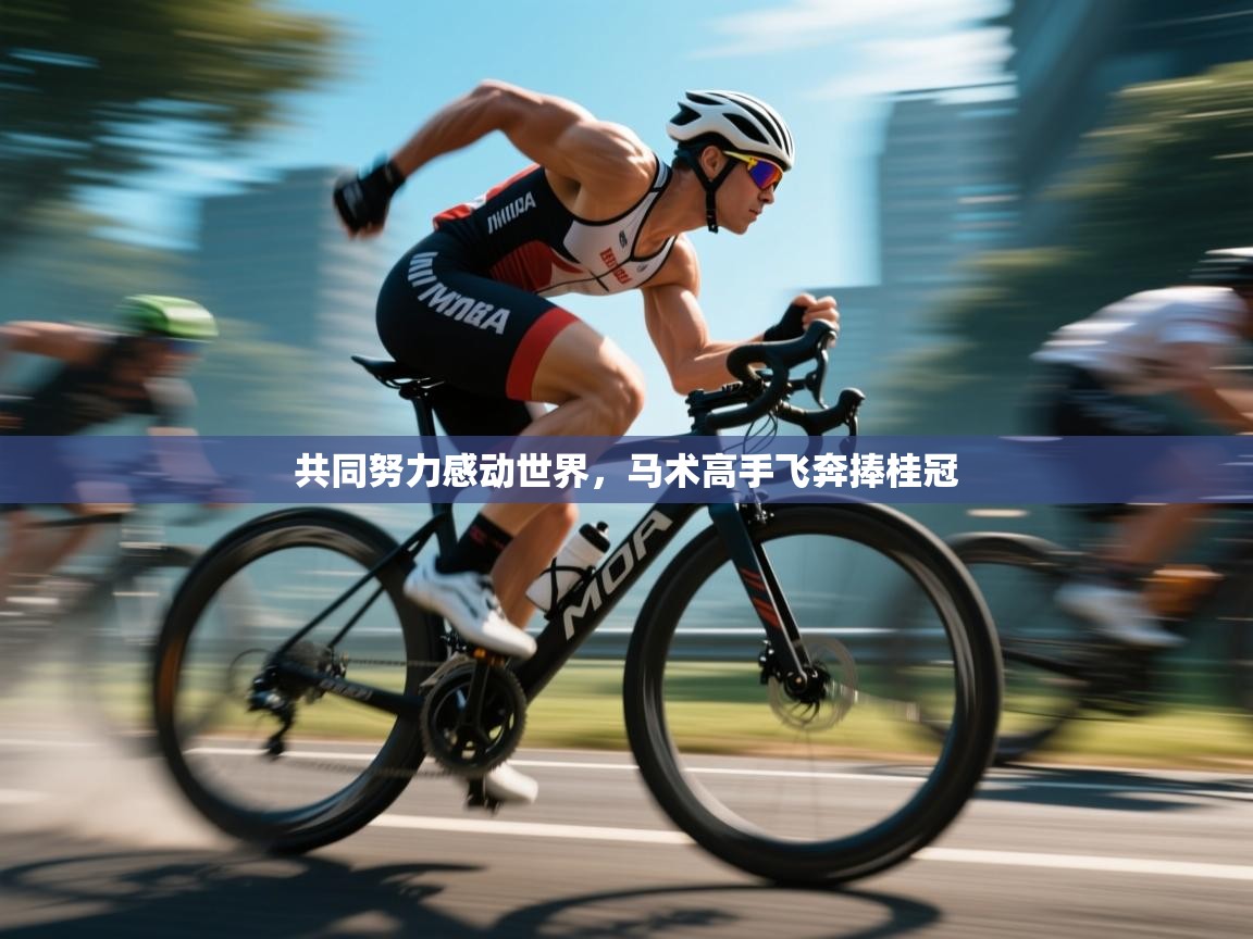 共同努力感动世界，马术高手飞奔捧桂冠  第1张