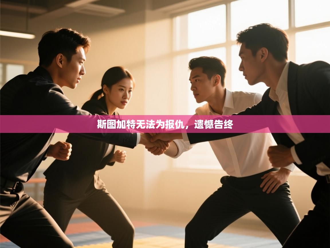 斯图加特无法为报仇，遗憾告终  第1张