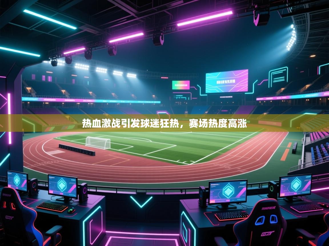 热血激战引发球迷狂热,赛场热度高涨 第1张