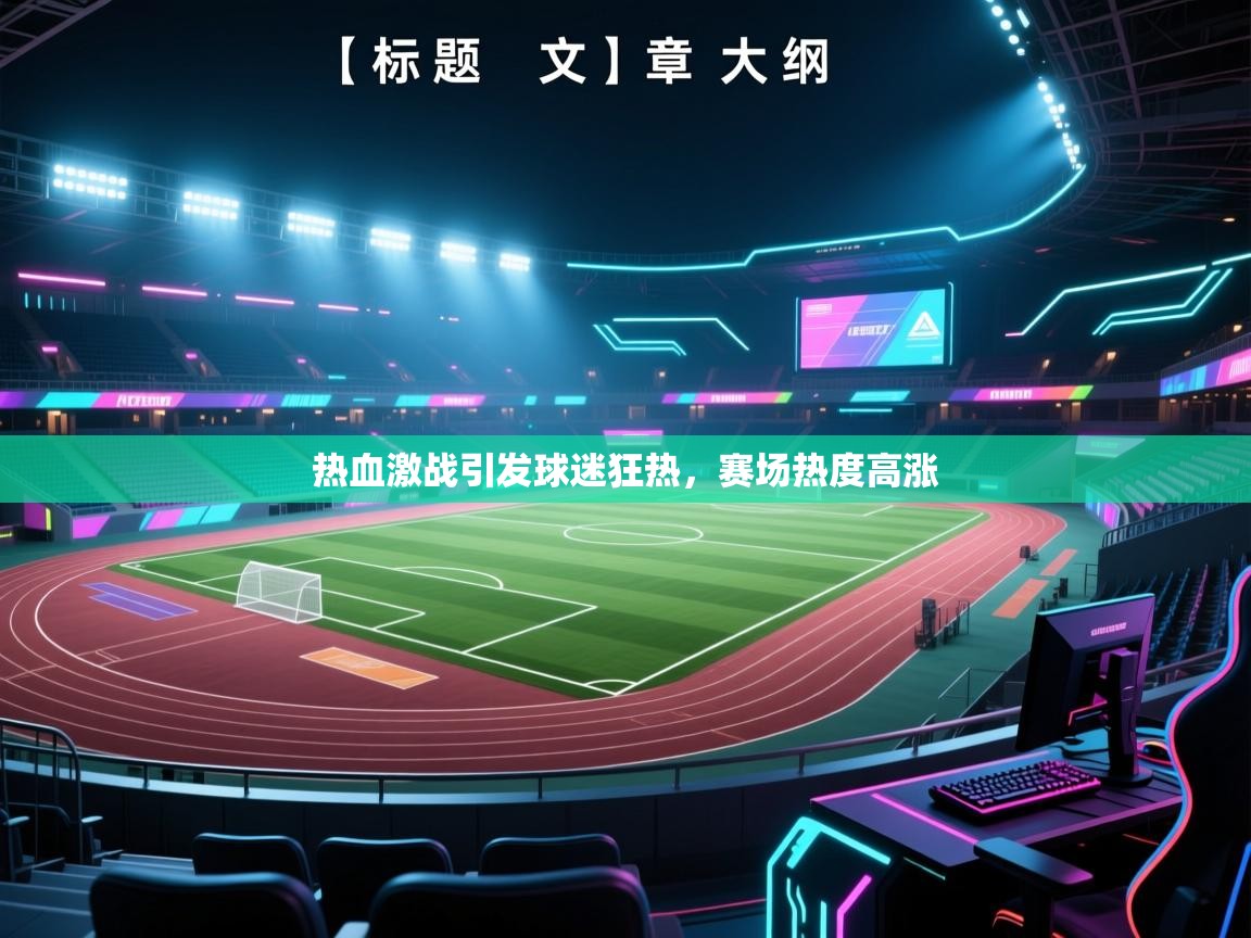 热血激战引发球迷狂热,赛场热度高涨 第2张