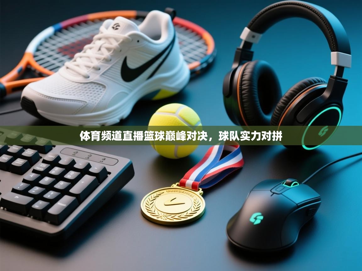 体育频道直播篮球巅峰对决，球队实力对拼  第2张