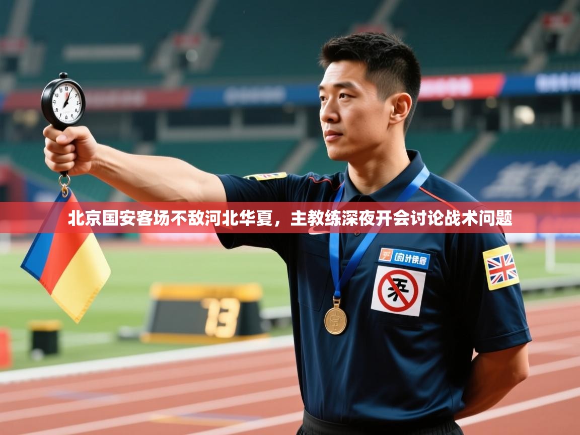 北京国安客场不敌河北华夏，主教练深夜开会讨论战术问题  第2张
