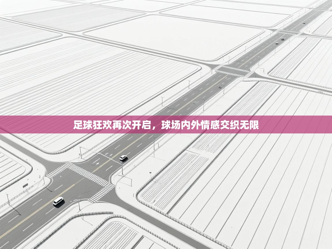 足球狂欢再次开启，球场内外情感交织无限  第1张