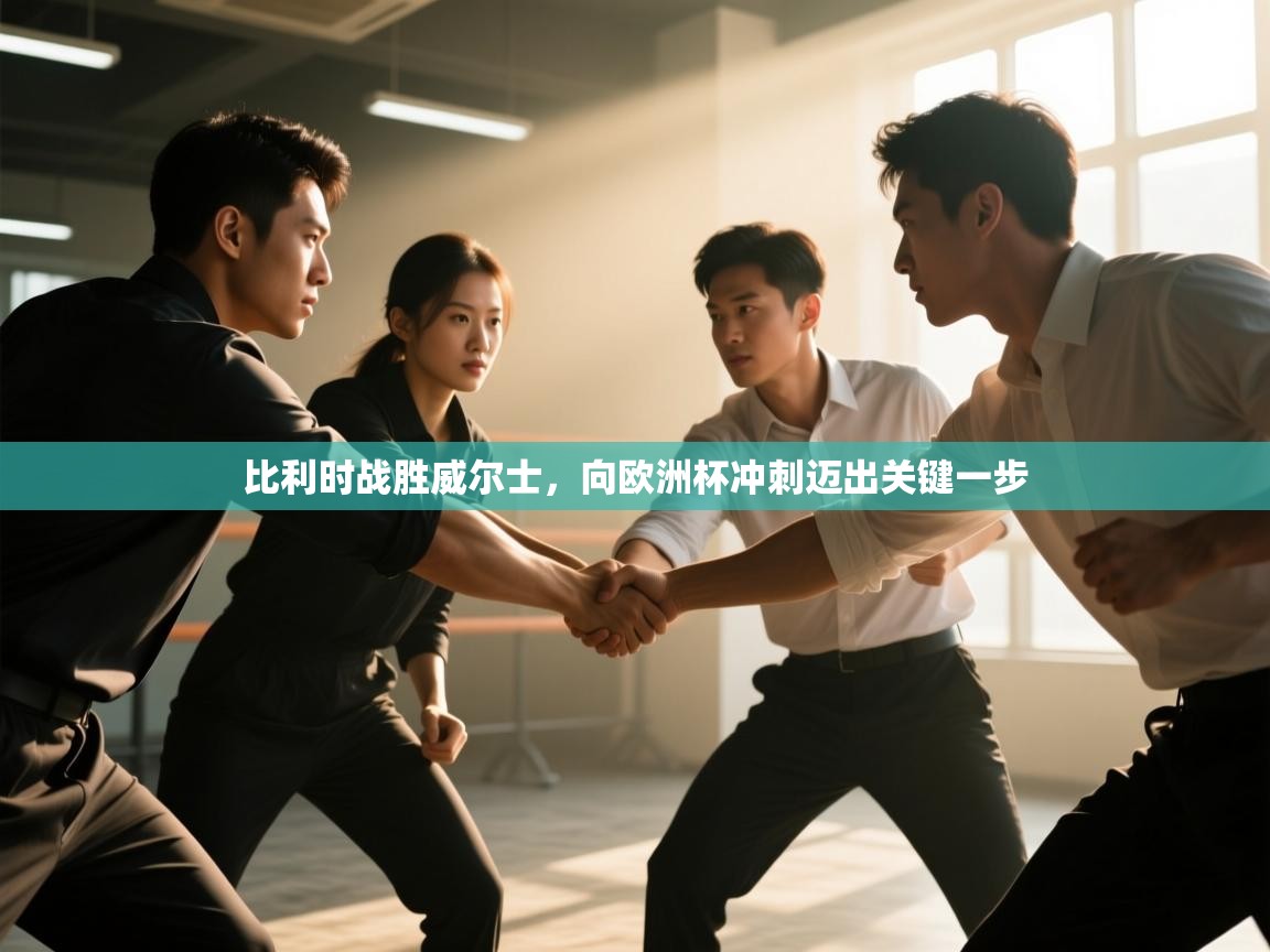 比利时战胜威尔士，向欧洲杯冲刺迈出关键一步  第2张