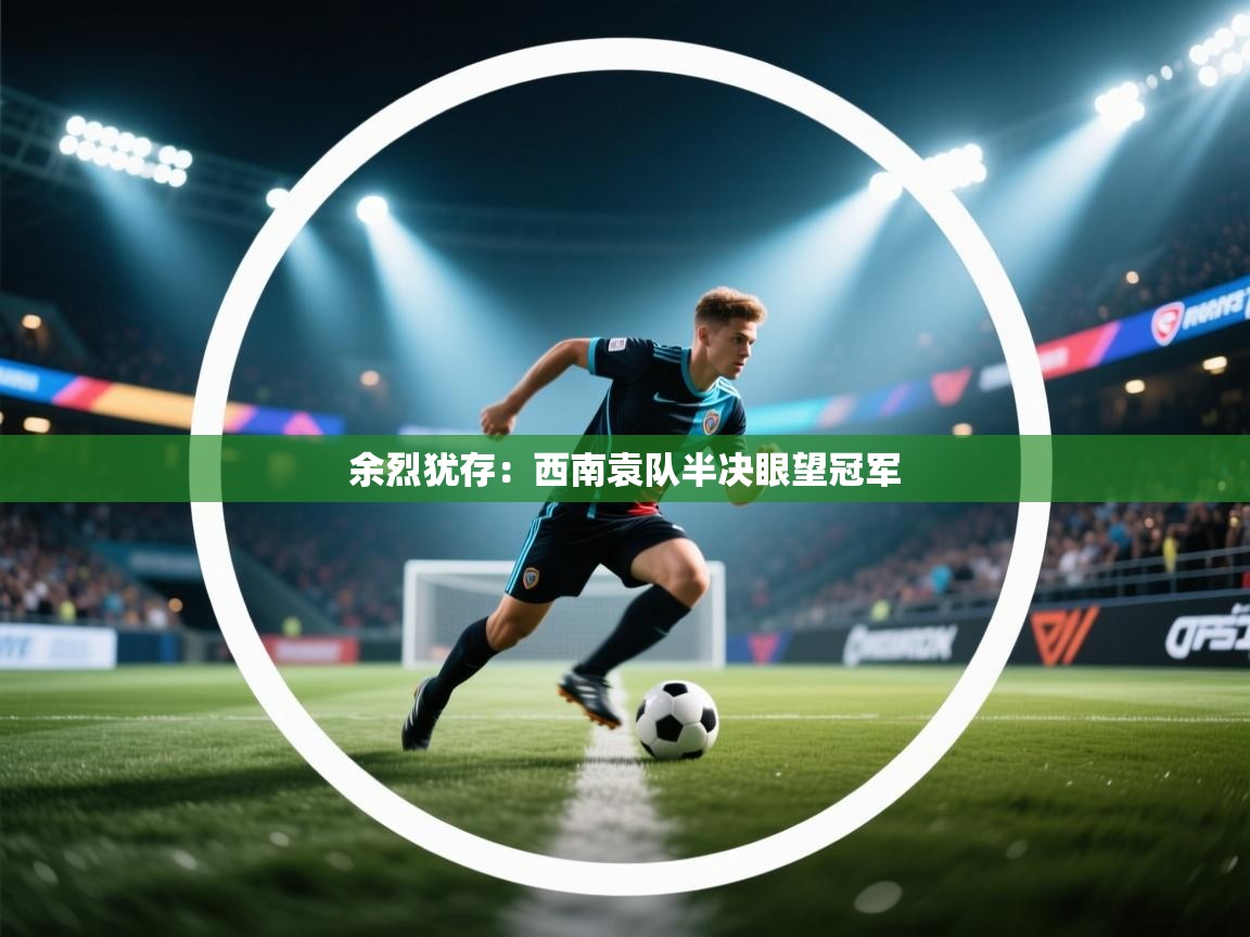 余烈犹存：西南袁队半决眼望冠军  第2张