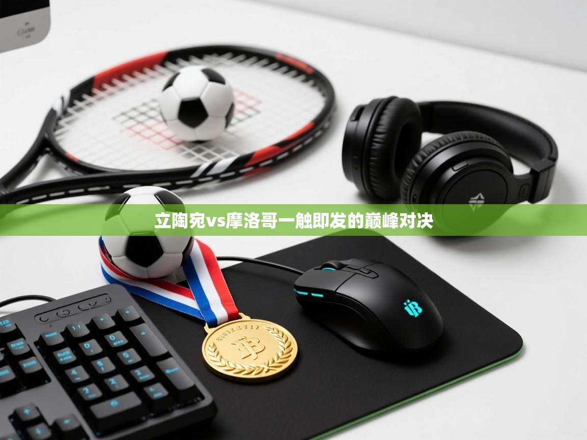 立陶宛vs摩洛哥一触即发的巅峰对决  第2张