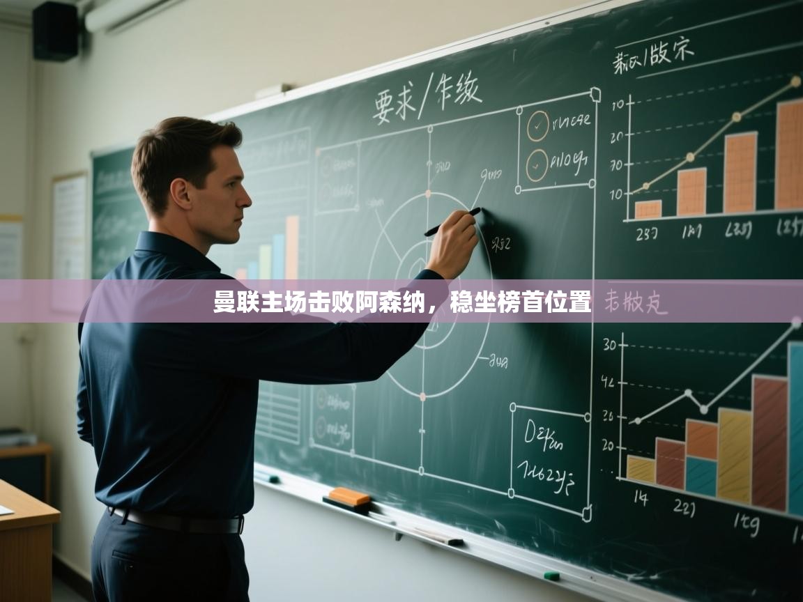 曼联主场击败阿森纳，稳坐榜首位置  第1张