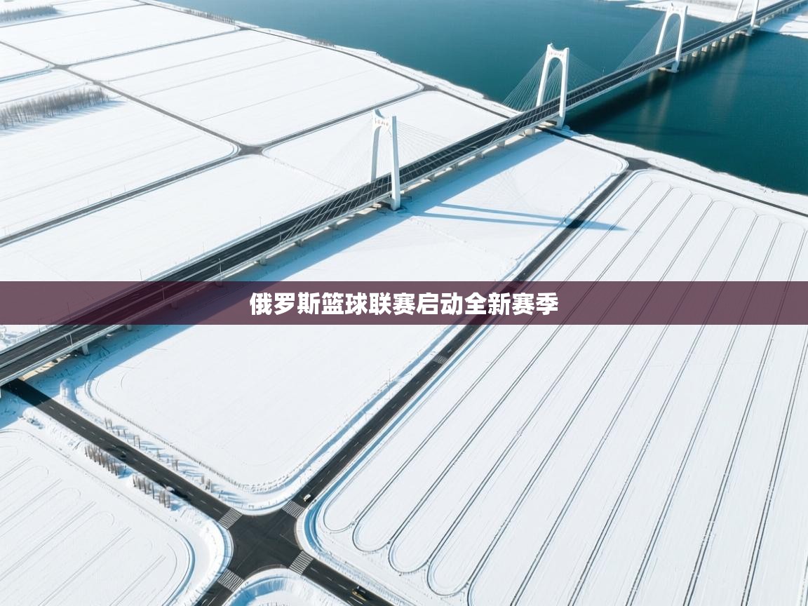 俄罗斯篮球联赛启动全新赛季  第2张