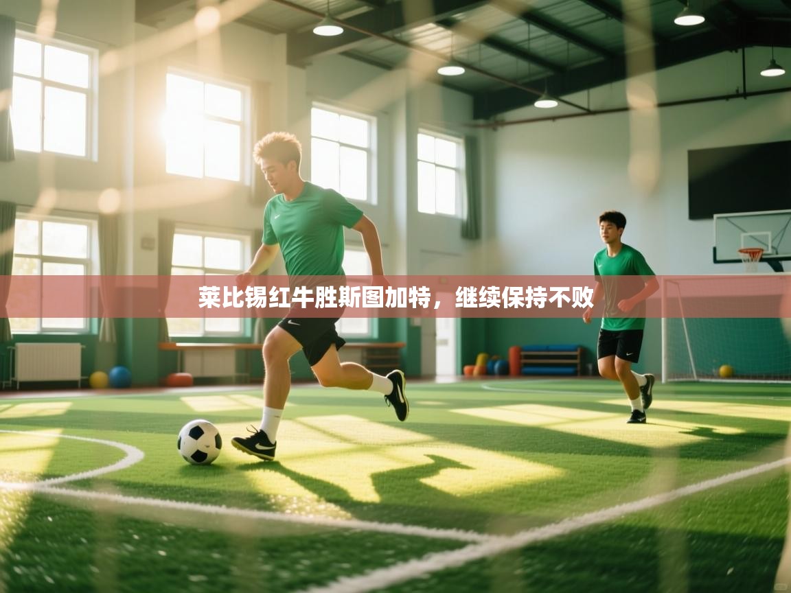 莱比锡红牛胜斯图加特,继续保持不败 第2张