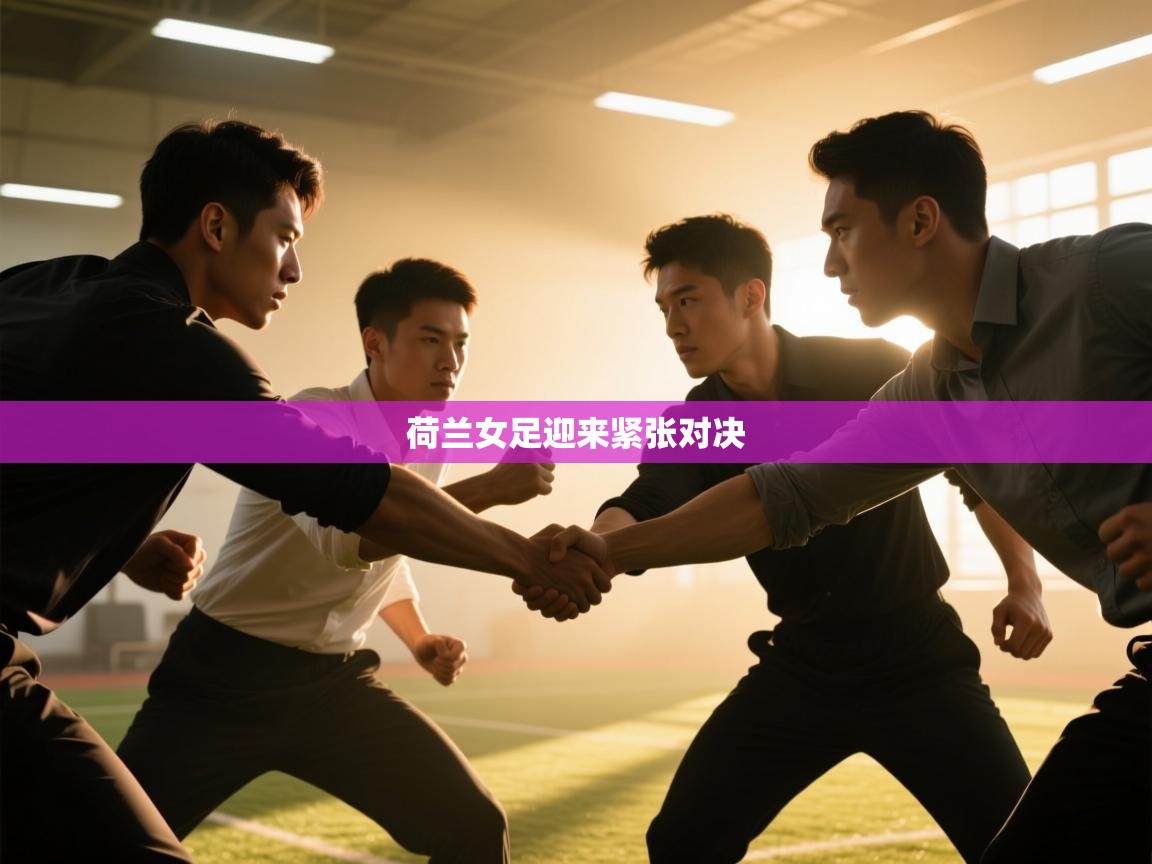 荷兰女足迎来紧张对决  第2张