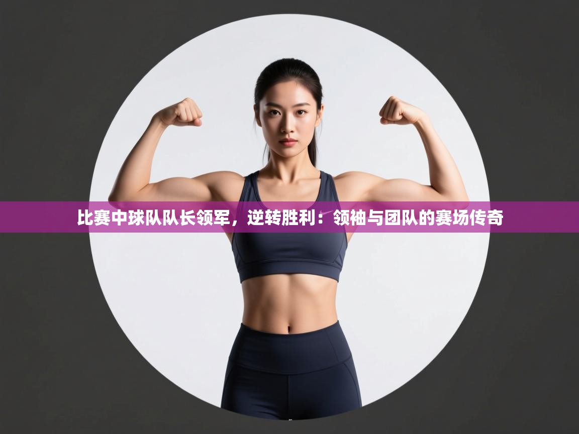 比赛中球队队长领军，逆转胜利：领袖与团队的赛场传奇  第2张